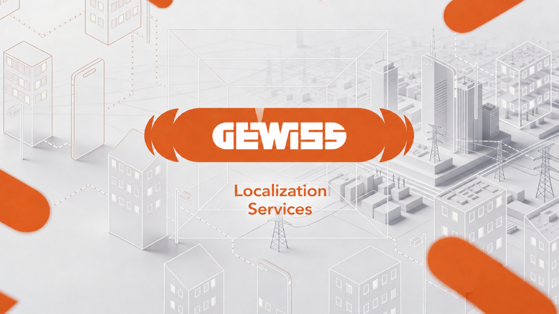 Gewiss Social Media
