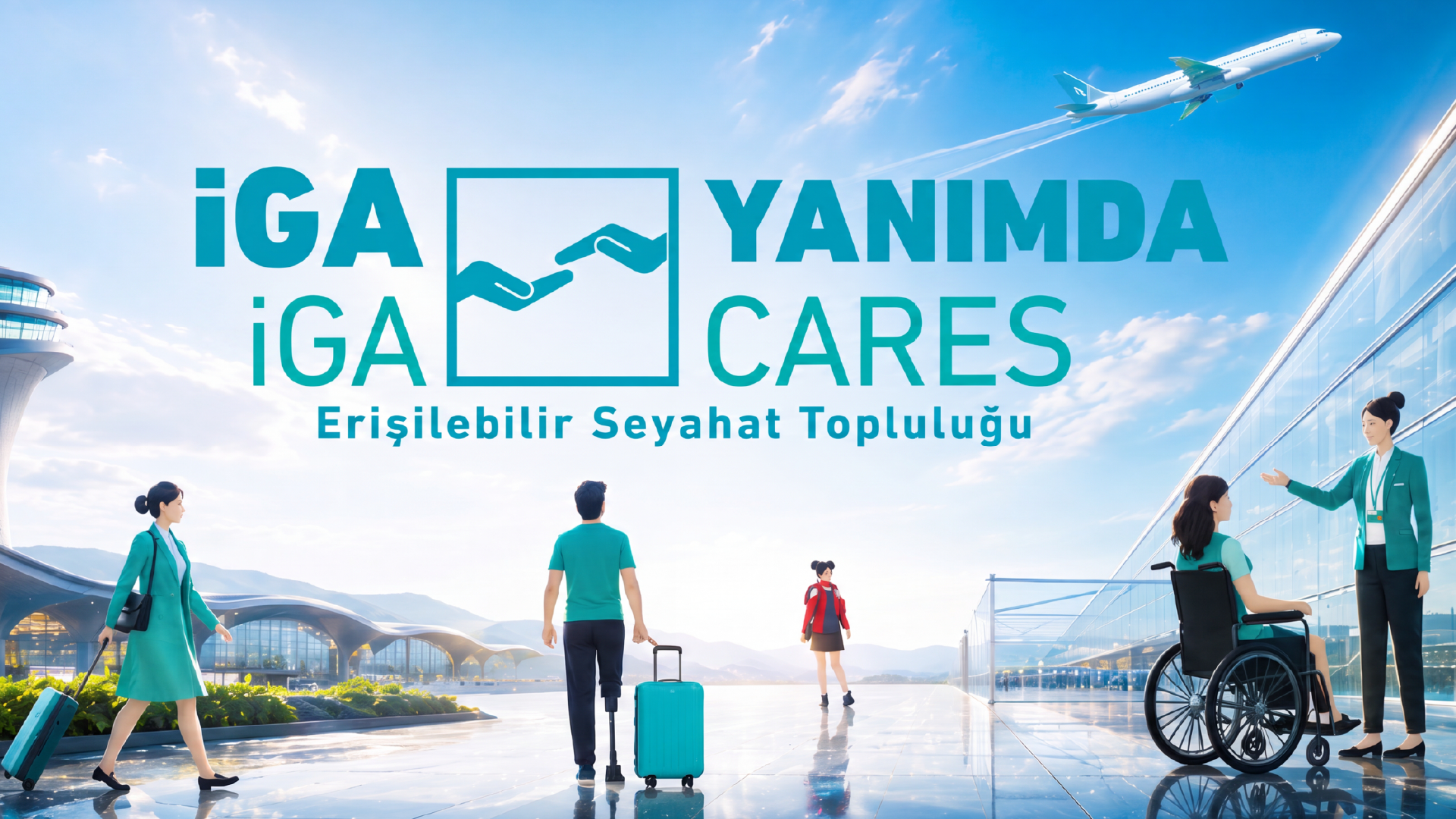 İGA Yanımda